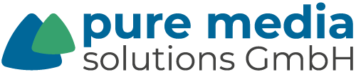 pure media solutions GmbH