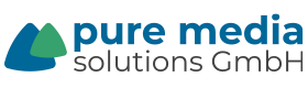 pure media solutions GmbH