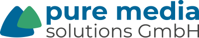 pure media solutions GmbH