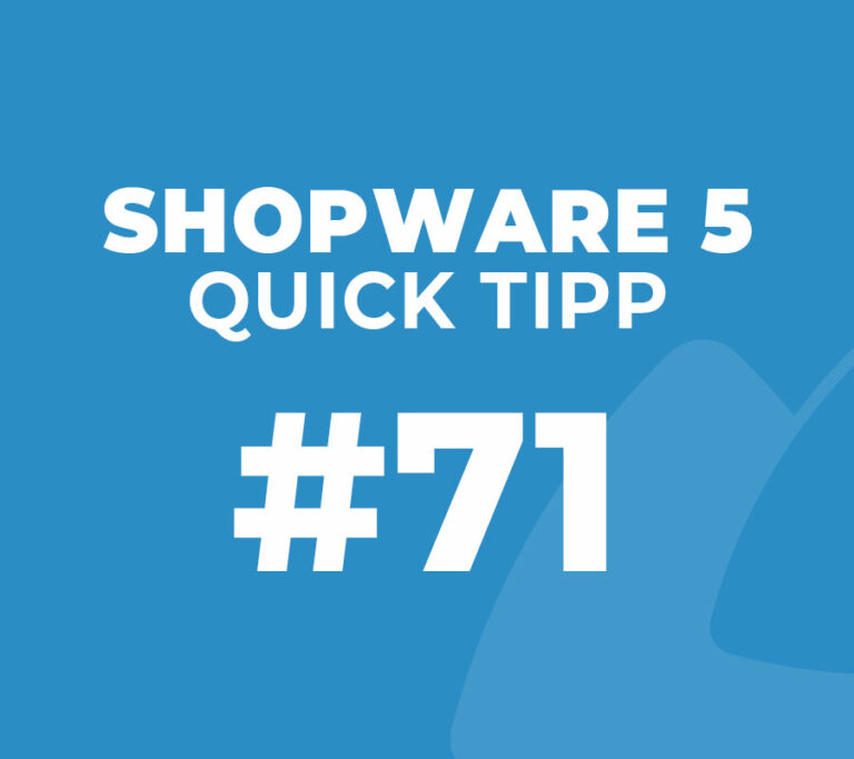Showpare 5 Quick Tipp #71
