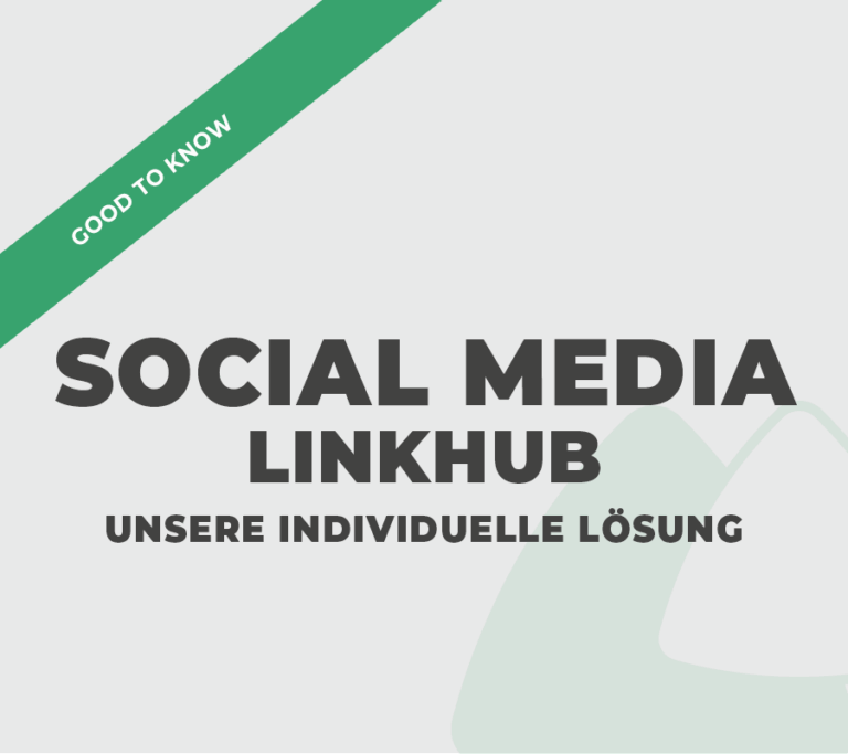 Cover Social Media Linkhub