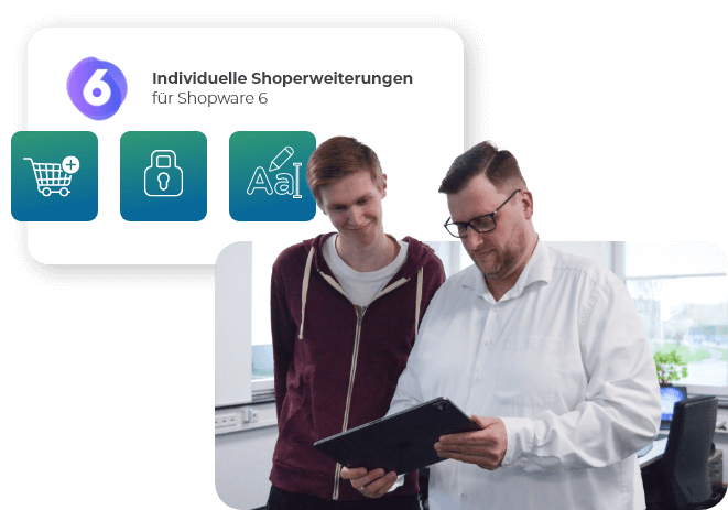 Plugin-Programmierung für maßgeschneiderte Funktionen