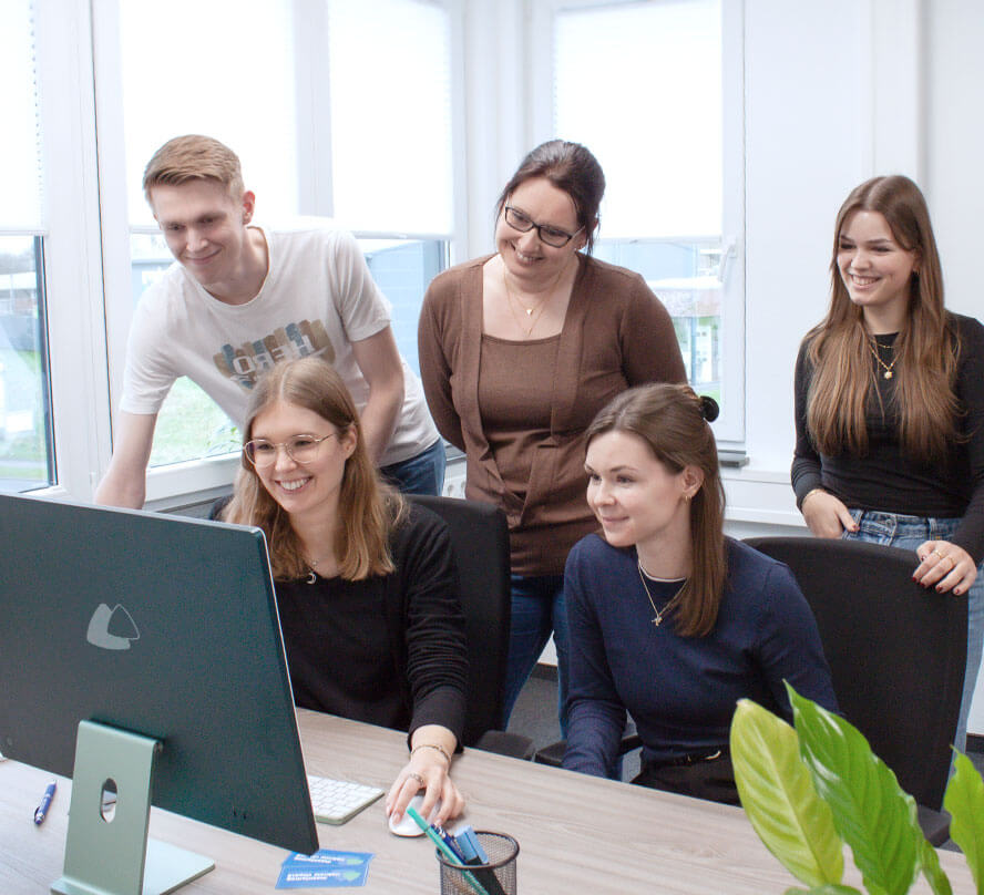 Über uns: Lerne pure media solutions kennen!