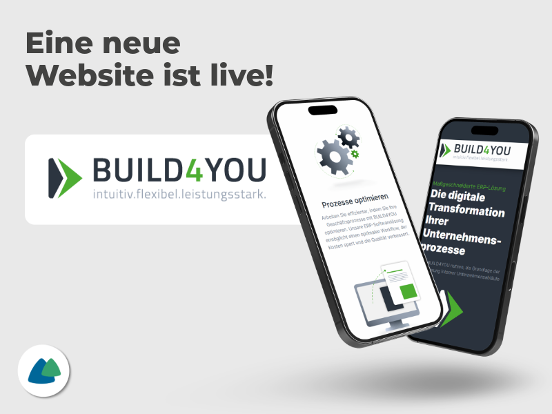 Build4You Live