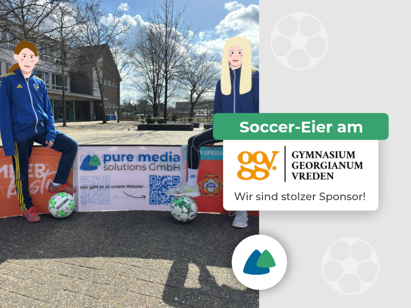 Soccer-Ei