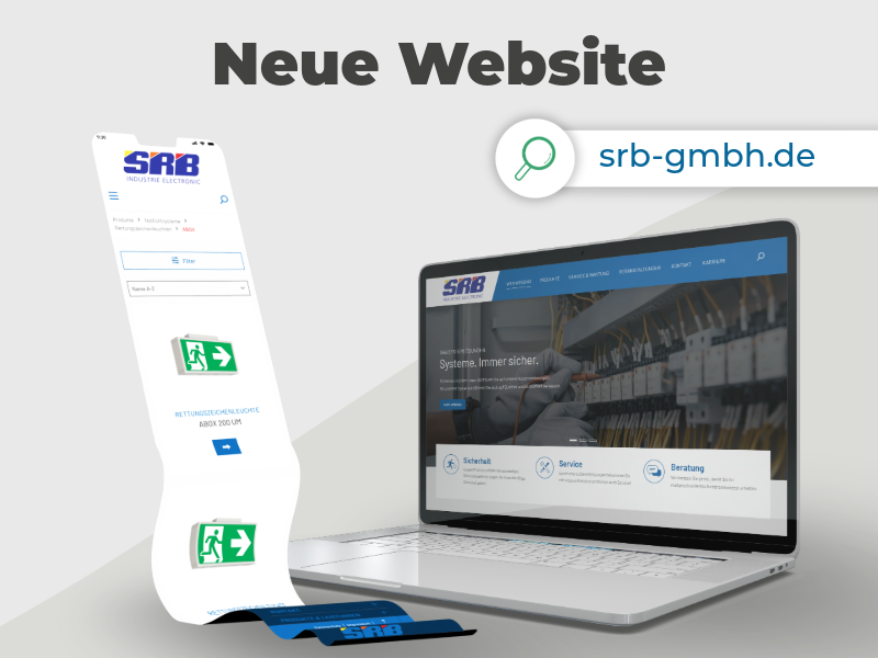 SRB Website