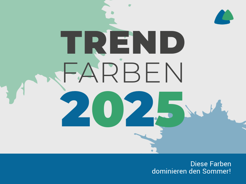 Trenfarben 2025