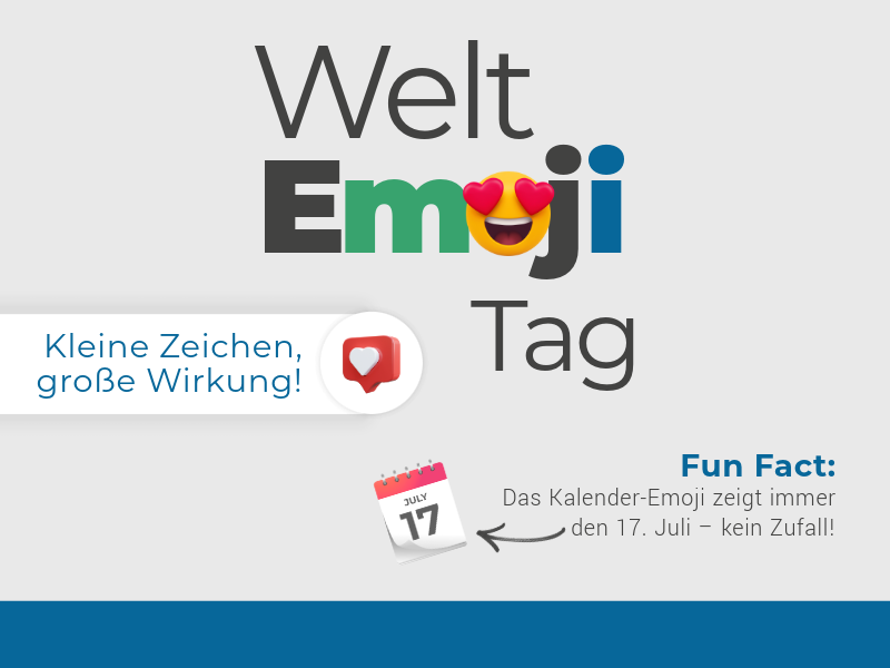 Welt-Emoji-Tag