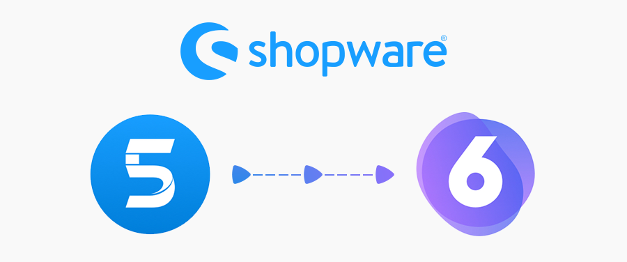 Migration von Shopware 5 zu Shopware 6