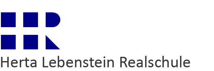 Logo Herta-Lebenstein-Realschule