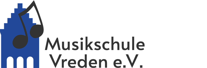 Logo Musikschule Vreden e. V.