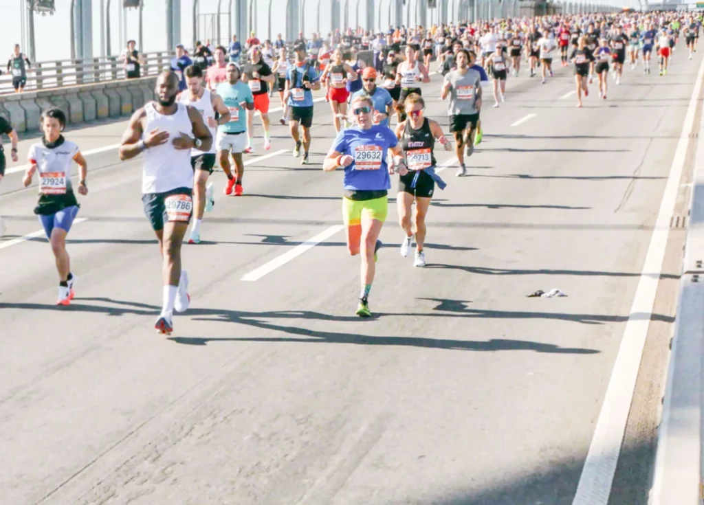 Sportliches Sponsoring von pure media solutions