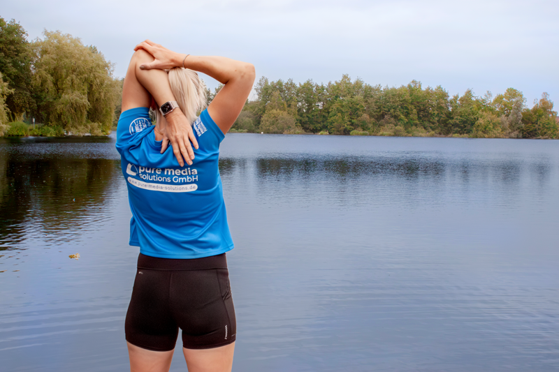 Visual Content für Mella