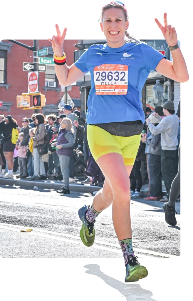 Sportliches Sponsoring von pure media solutions