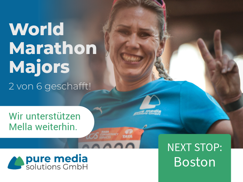 World Marathon Majors