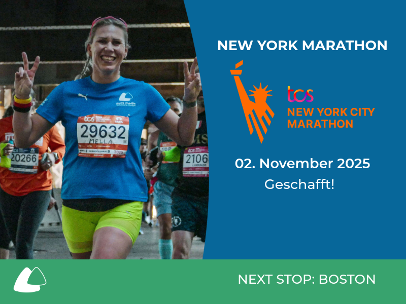 New York Marathon