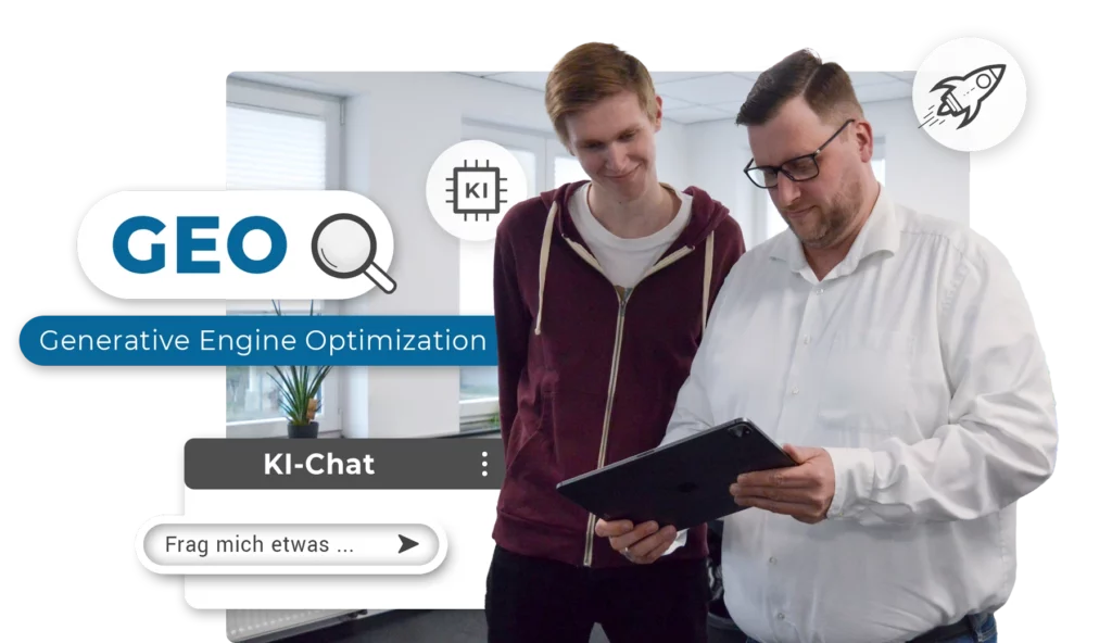 GEO-Monitoring: Wichtige Tipps und Infos