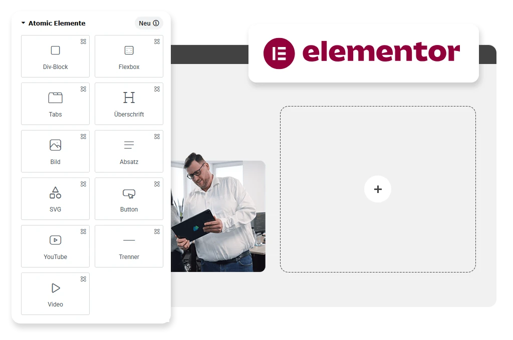 pure media solutions Quick Tipp